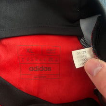 2022-23 Belgium home training football shirt Adidas - XL