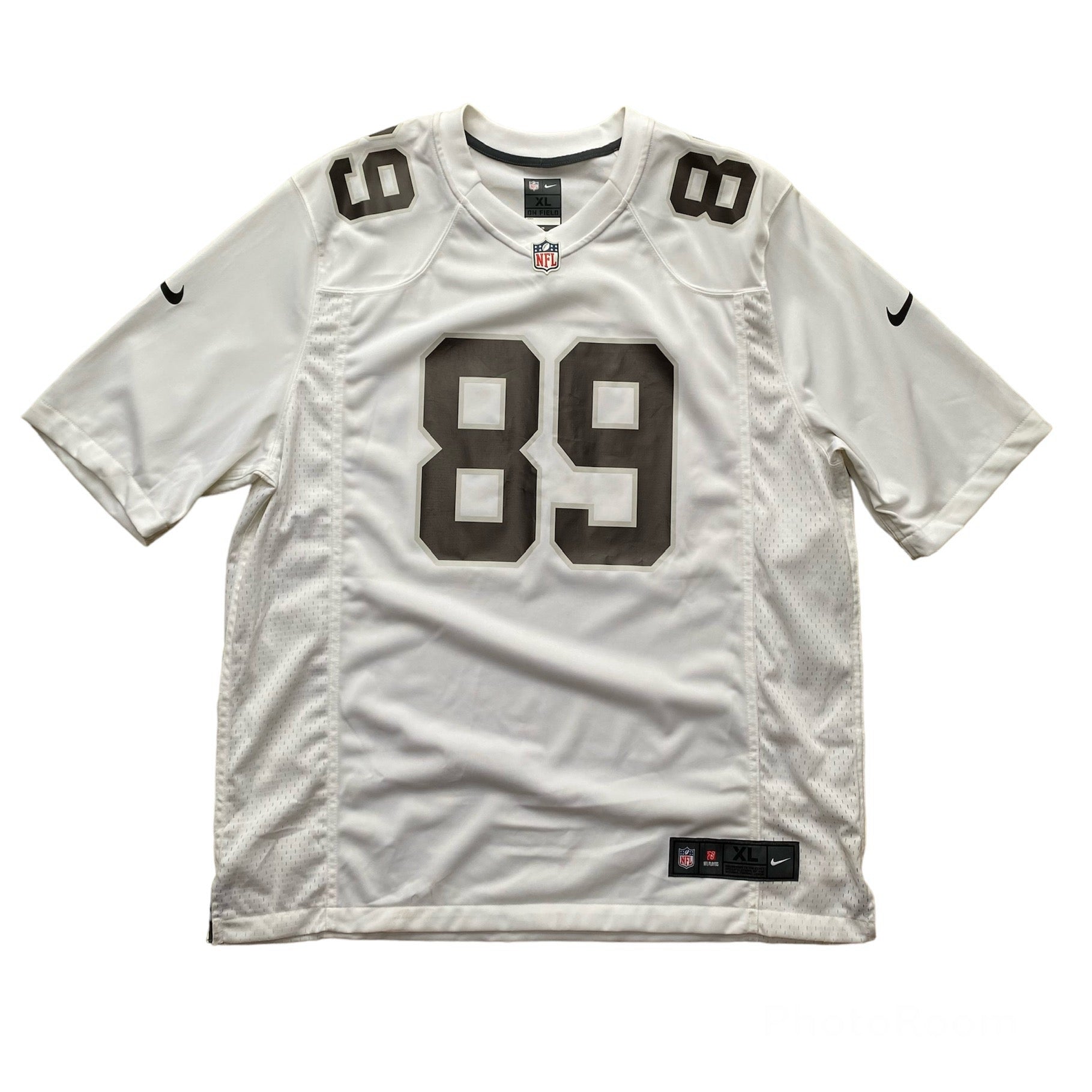 Oakland raiders sale nike limited jersey