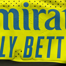 2023-24 Arsenal Away football shirt Adidas - M