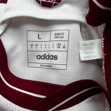 2023-24 Manchester United third football Adidas (good) - L