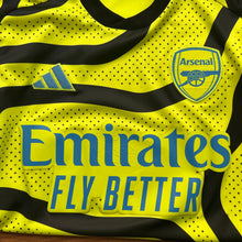 2023-24 Arsenal Away football shirt Adidas - M