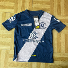 2015 16 BIRMINGHAM CITY '140 YEARS' HOME FOOTBALL SHIRT AND SHORTS KIT *BNWT* Baby 12/18 months