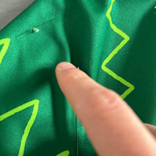 2020 21 Nigeria home football shirt Nike - XL