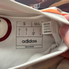 2024 25 Roma away football shirt adidas - S