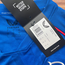 2024 25 Rangers home football shirt *BNWT* Castore - L
