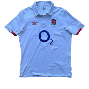 2021 22 England Rugby union shirt Umbro - L