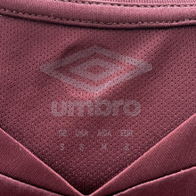 2023 24 Heart of Midlothian home football shirt - S
