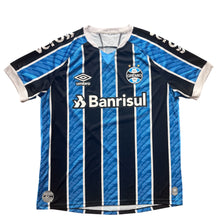 2020 21 Gremio home football shirt Umbro - XL