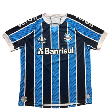 2020 21 Gremio home football shirt Umbro - XL