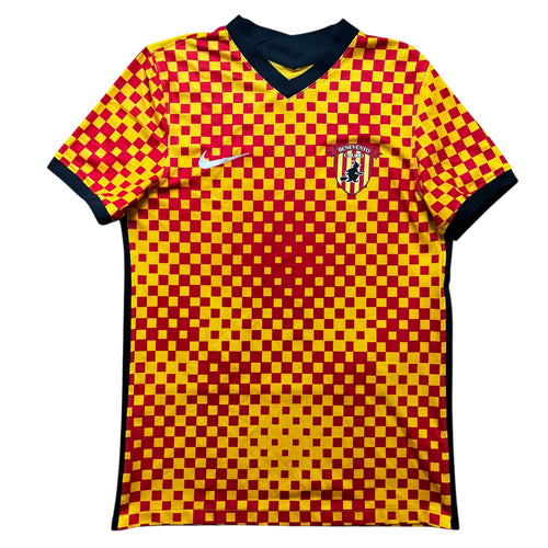 2021-22 Benevento Home football shirt Nike - M