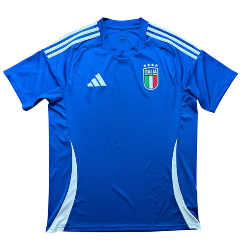 2024 Italy Home football shirt Adidas - L