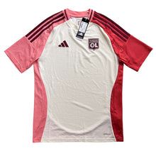 2024 25 Olympique Lyonnais Lyon Third Football Shirt *BNWT* 15-16y
