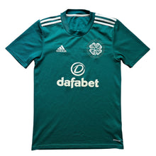 2021 22 Celtic away football shirt adidas - S
