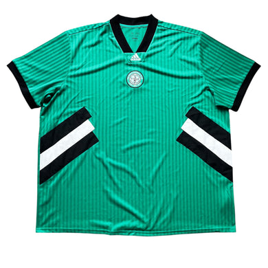 2022-23 Celtic adidas Icons Football Shirt - 3XL