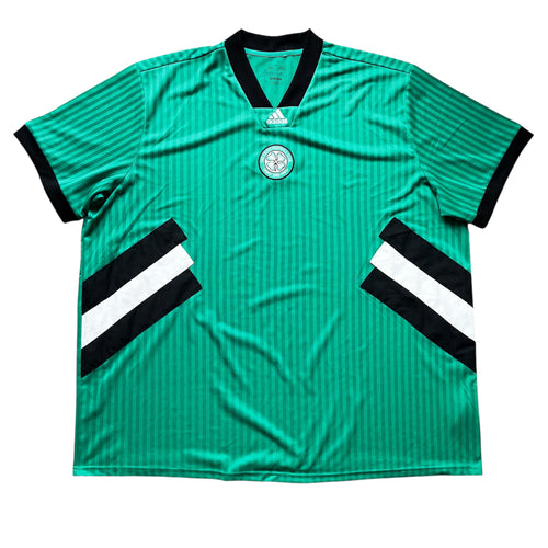 2022-23 Celtic adidas Icons Football Shirt - 3XL