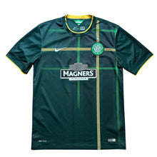 2014 15 Celtic away football shirt Nike - M