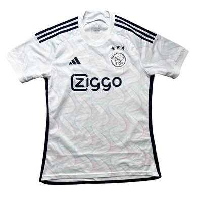 2023 24 Ajax third football shirt Adidas (excellent) - M