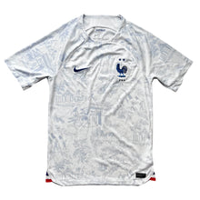 2022-23 France away football shirt Nike - S