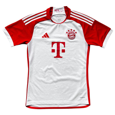 2023-24 Bayern Munich Home Football shirt Adidas - S