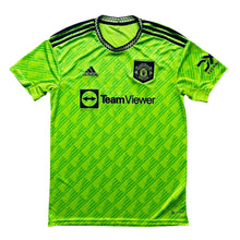 2022 23 Manchester United third football shirt Adidas - M