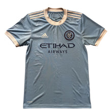 2021 22 New York City home football shirt Adidas - S
