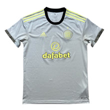 2022-23 Celtic adidas third Football Shirt Adidas - M