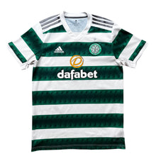 2022-23 Celtic adidas home Football Shirt Adidas - M