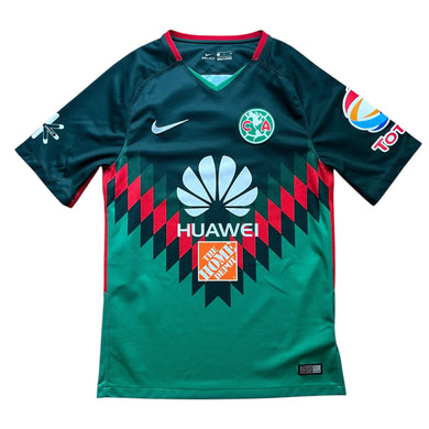2018 Club America 'Special Edition' Fourth Shirt Nike - S
