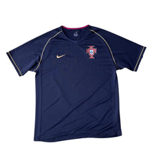 2006 07 Portugal away football shirt Vintage Nike - L