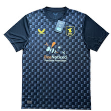 2024-25 Mansfield Town Third football shirt Castore *BNWT* - M