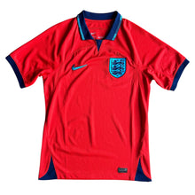2022 23 England away football shirt Nike DN0685-600 - S