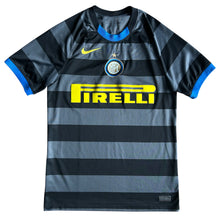 2020 21 Inter Milan third football shirt Nike - S