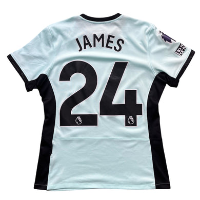 2023 24 Chelsea third football shirt Nike Women’s - M