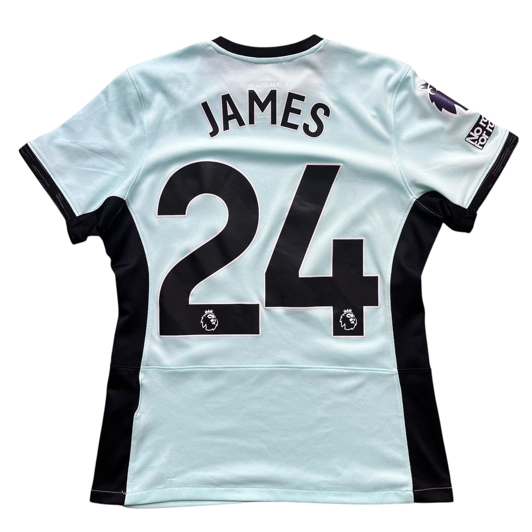 2023 24 Chelsea third football shirt Nike Women’s - M