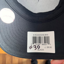 Boston Red Sox '47 Clean Up Adjustable Cap – Black – underside product sticker