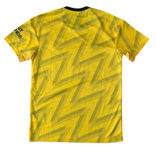 2019 20 Arsenal away football shirt (excellent) - M