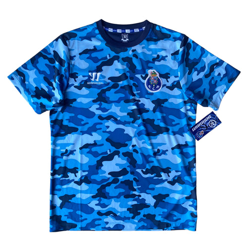 2014 15 Porto training football shirt *BNWT*