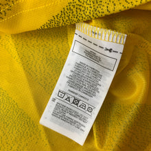 2019 20 Arsenal away football shirt (excellent) - M