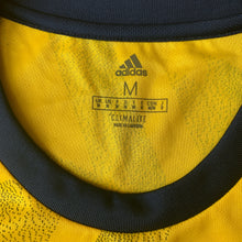 2019 20 Arsenal away football shirt (excellent) - M