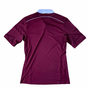 2014 15 Heart of Midlothian home football shirt - S