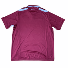 2009 10 HEART OF MIDLOTHIAN FOOTBALL SHIRT Umbro - L / XL