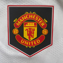 2022 23 Manchester United away Player Issue football shirt #10 Rashford - s