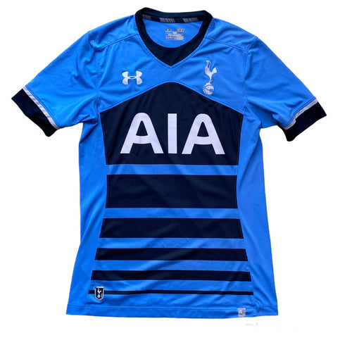 2015 16 Tottenham away football shirt - M