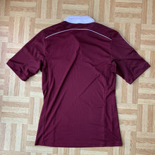 2014 15 Heart of Midlothian home football shirt - S