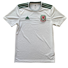 2018 19 Wales away football shirt (okay) - S