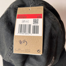 Jordan Flight Pro 5-Panel Cap – Black L/XL FV5300-010 – product hang tag