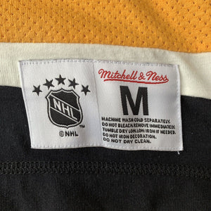 Mitchell & Ness Pittsburg Penguins NHL Hockey 100% Cotton sweatshirt adult medium - M