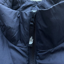 THE NORTH FACE MENS GOSEI Lightweight PUFFER JACKET MEDIUM Men’s TNF White Black
