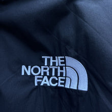 THE NORTH FACE MENS GOSEI Lightweight PUFFER JACKET MEDIUM Men’s TNF White Black