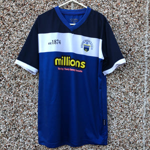 2018 2020 Greenock Morton Training Football Shirt - S